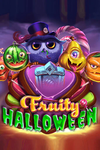 Демо игра Fruity Halloween играть онлайн | Казино Х бесплатно