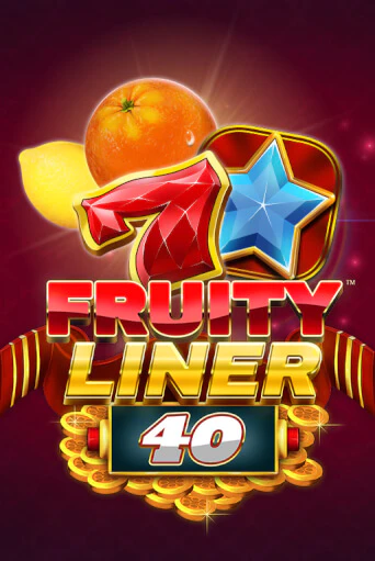 Демо игра Fruityliner 40 играть онлайн | Казино Х бесплатно