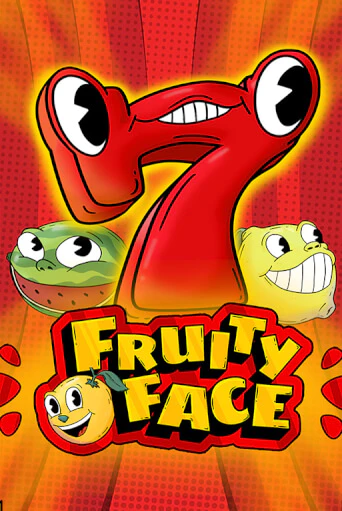 Демо игра Fruity Face играть онлайн | Казино Х бесплатно