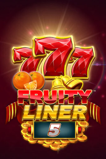 Демо игра Fruityliner 5 играть онлайн | Казино Х бесплатно