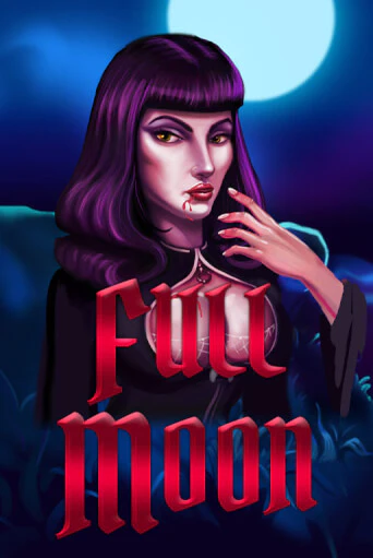 Демо игра Full Moon играть онлайн | Казино Х бесплатно