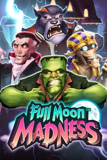 Демо игра Full Moon Madness играть онлайн | Казино Х бесплатно