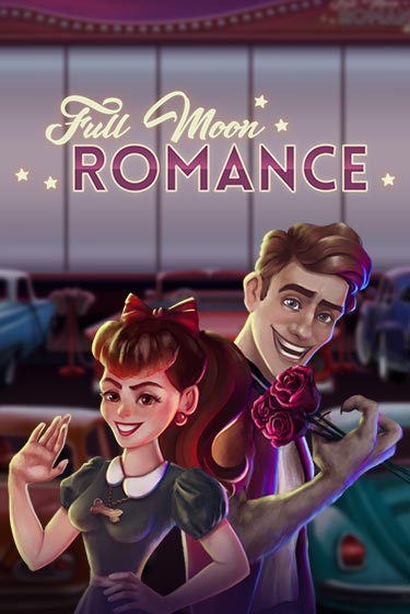 Демо игра Full Moon Romance играть онлайн | Казино Х бесплатно