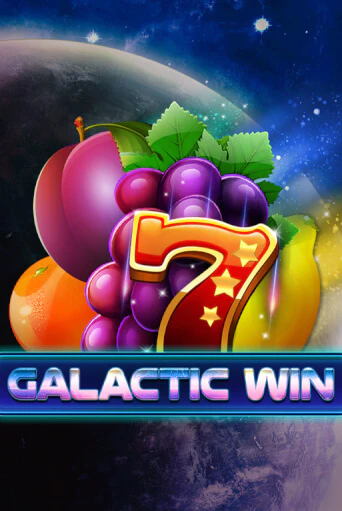 Демо игра Galactic Win играть онлайн | Казино Х бесплатно