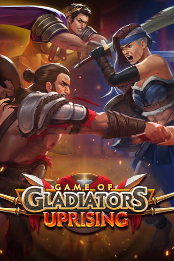 Демо игра Game of Gladiators: Uprising играть онлайн | Казино Х бесплатно