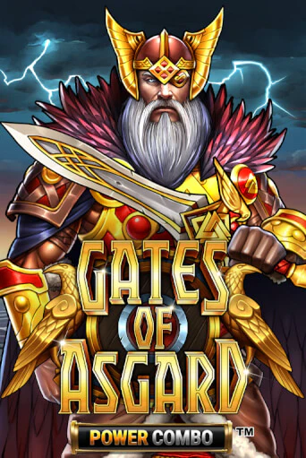 Демо игра Gates of Asgard Power Combo™ играть онлайн | Казино Х бесплатно