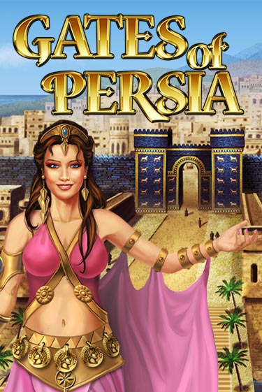 Демо игра Gates of Persia играть онлайн | Казино Х бесплатно