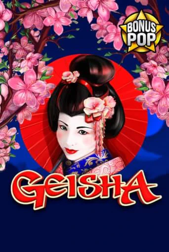 Демо игра Geisha играть онлайн | Казино Х бесплатно