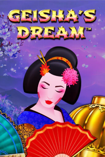 Демо игра Geisha’s Dream играть онлайн | Казино Х бесплатно