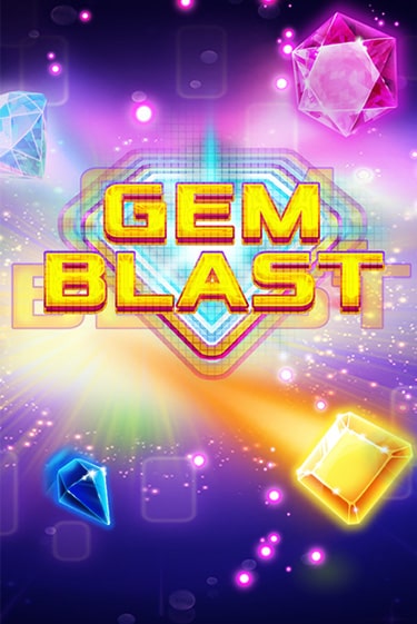 Демо игра Gem Blast играть онлайн | Казино Х бесплатно