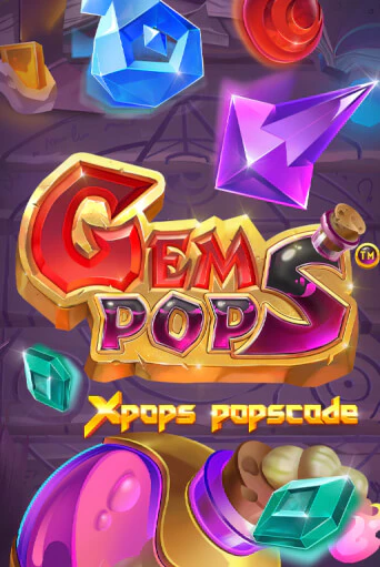 Демо игра GemPops играть онлайн | Казино Х бесплатно