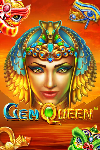 Демо игра Gem Queen играть онлайн | Казино Х бесплатно