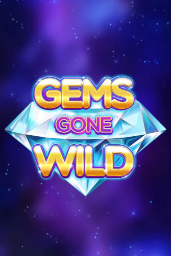 Демо игра Gems Gone Wild играть онлайн | Казино Х бесплатно