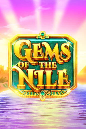 Демо игра Gems of the Nile играть онлайн | Казино Х бесплатно