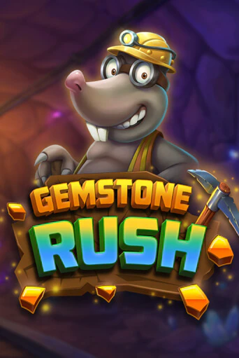 Демо игра Gemstone Rush играть онлайн | Казино Х бесплатно