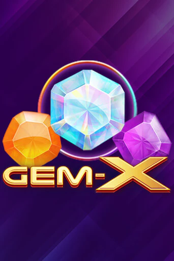 Демо игра Gem-X играть онлайн | Казино Х бесплатно