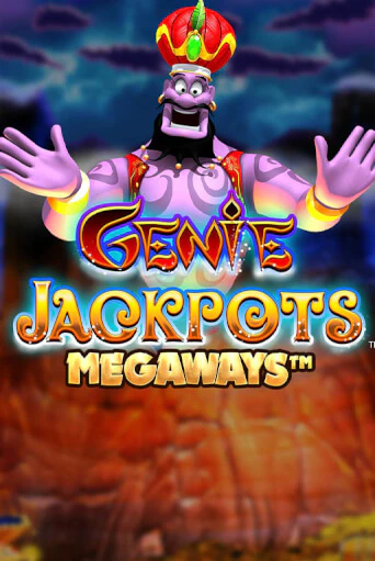 Демо игра Genie Jackpots Megaways играть онлайн | Казино Х бесплатно