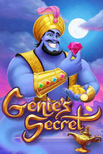 Демо игра Genie's Secret играть онлайн | Казино Х бесплатно