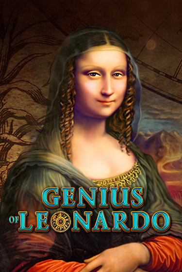 Демо игра Genius Of Leonardo играть онлайн | Казино Х бесплатно