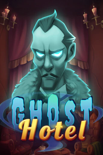 Демо игра Ghost Hotel играть онлайн | Казино Х бесплатно