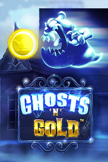 Демо игра Ghost 'n' Gold играть онлайн | Казино Х бесплатно