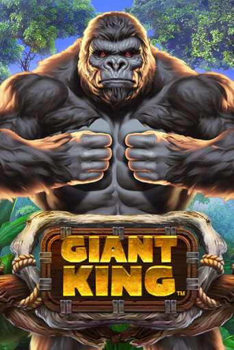 Демо игра Giant King играть онлайн | Казино Х бесплатно