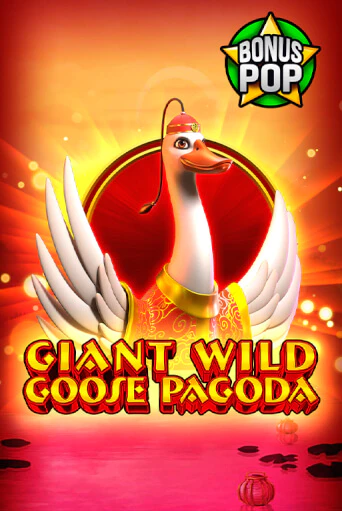 Демо игра Giant Wild Goose Pagoda играть онлайн | Казино Х бесплатно