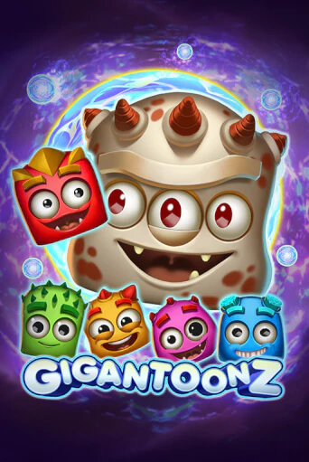 Демо игра Gigantoonz играть онлайн | Казино Х бесплатно