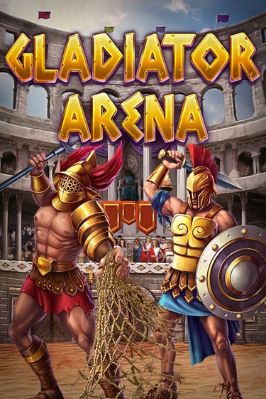 Демо игра Gladiator Arena играть онлайн | Казино Х бесплатно