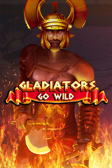 Демо игра Gladiators Go Wild играть онлайн | Казино Х бесплатно