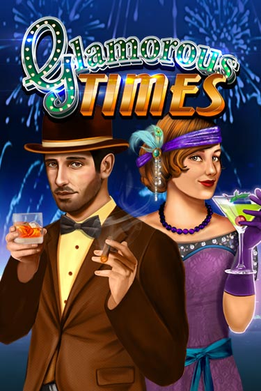 Демо игра Glamorous Times играть онлайн | Казино Х бесплатно