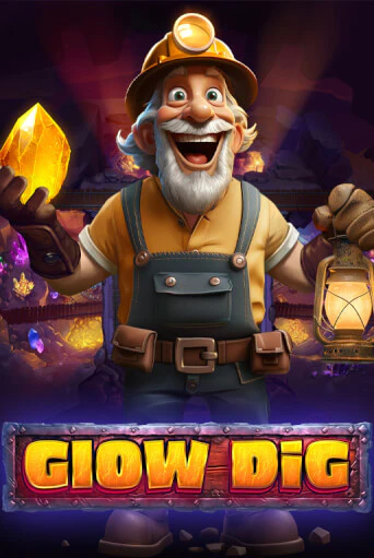 Демо игра Glow Dig играть онлайн | Казино Х бесплатно