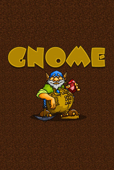 Демо игра Gnome играть онлайн | Казино Х бесплатно