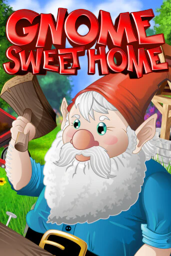 Демо игра Gnome Sweet Home играть онлайн | Казино Х бесплатно