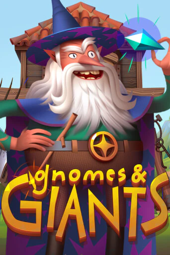 Демо игра Gnomes and Giants играть онлайн | Казино Х бесплатно