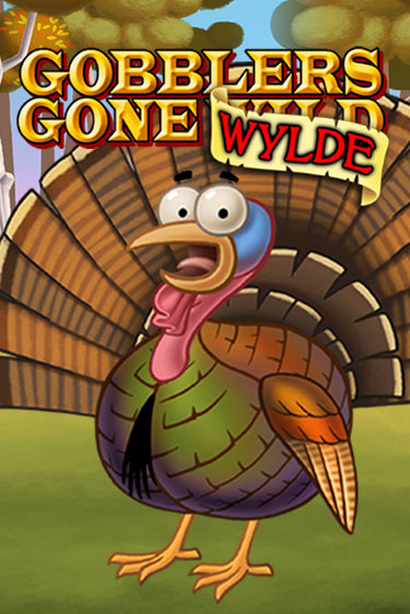 Демо игра Gobblers Gone Wild играть онлайн | Казино Х бесплатно