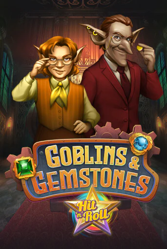 Демо игра Goblins & Gemstones: Hit 'n' Roll играть онлайн | Казино Х бесплатно