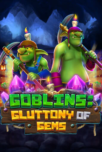 Демо игра Goblins: Gluttony of Gems играть онлайн | Казино Х бесплатно