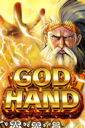 Демо игра God Hand играть онлайн | Казино Х бесплатно