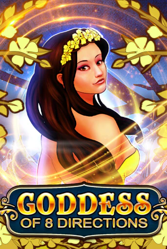 Демо игра Goddess of 8 Directions играть онлайн | Казино Х бесплатно