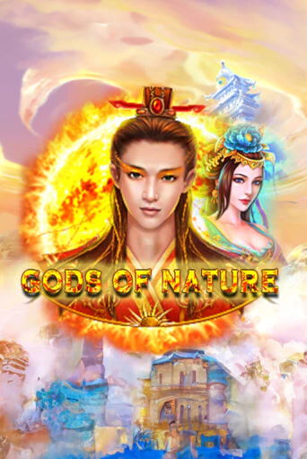 Демо игра Gods of Nature играть онлайн | Казино Х бесплатно