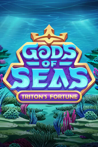 Демо игра Gods of Seas: Triton's Fortune играть онлайн | Казино Х бесплатно