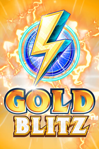 Демо игра Gold Blitz™ играть онлайн | Казино Х бесплатно