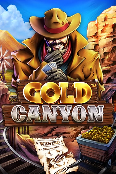 Демо игра Gold Canyon играть онлайн | Казино Х бесплатно