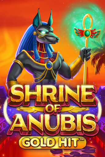 Демо игра Gold Hit: Shrine of Anubis играть онлайн | Казино Х бесплатно