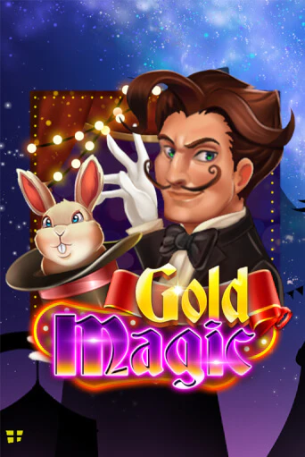 Демо игра Gold Magic  играть онлайн | Казино Х бесплатно