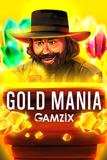 Демо игра Gold Mania играть онлайн | Казино Х бесплатно