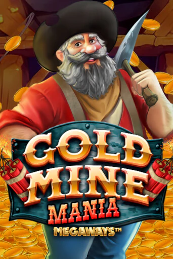 Демо игра Gold Mine Mania Megaways играть онлайн | Казино Х бесплатно