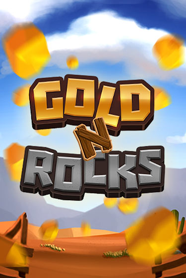 Демо игра Gold 'n' Rocks играть онлайн | Казино Х бесплатно