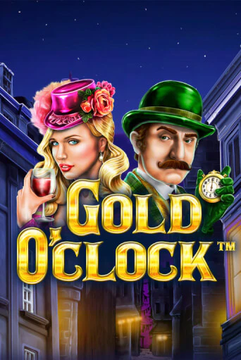 Демо игра Gold O'Clock играть онлайн | Казино Х бесплатно